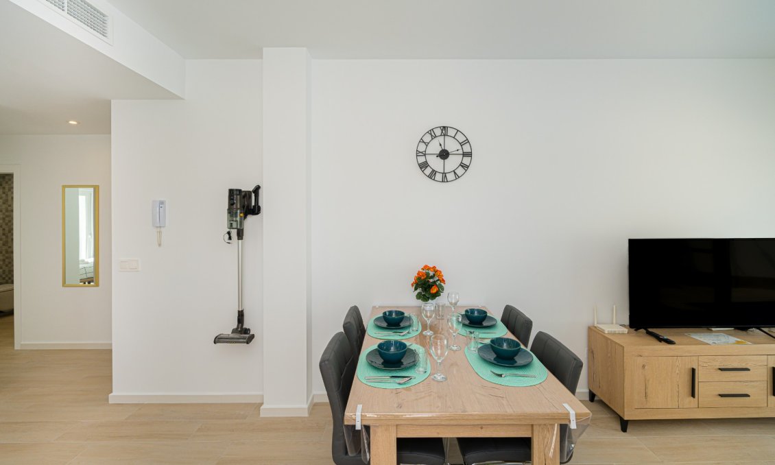 Resale - Villa -
Avileses - Inland