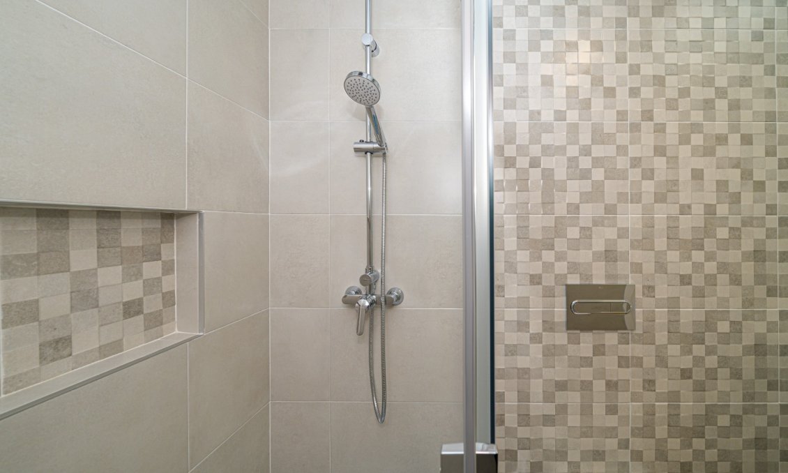 Resale - Villa -
Avileses - Inland