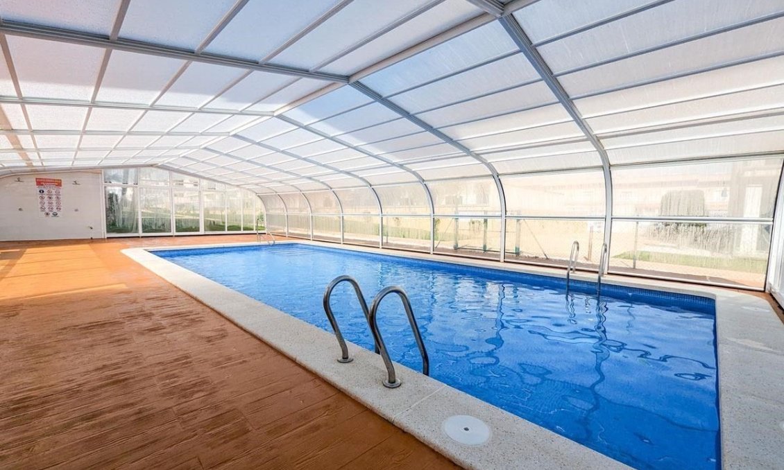 Segunda mano - Apartamento -
Orihuela Costa - Costa Blanca