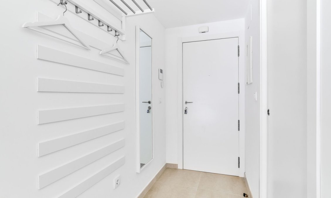 Segunda mano - Apartamento -
Orihuela Costa - Costa Blanca