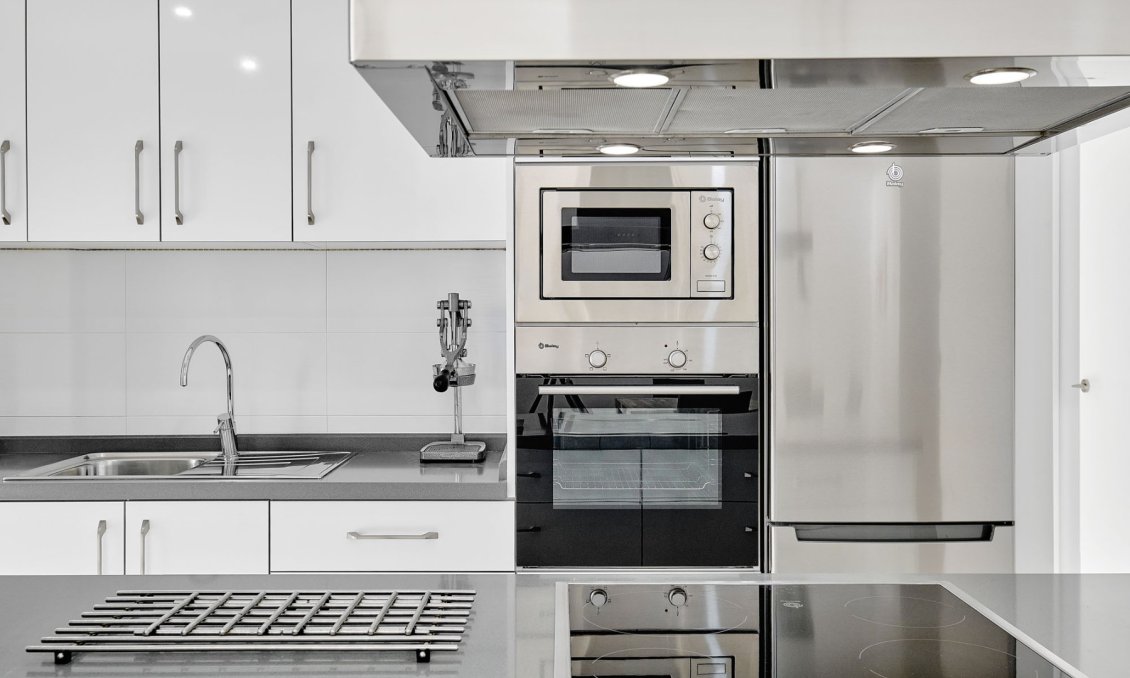 Segunda mano - Apartamento -
Orihuela Costa - Costa Blanca