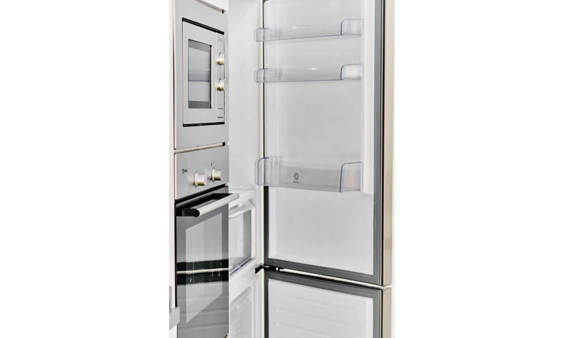 Segunda mano - Apartamento -
Orihuela Costa - Costa Blanca