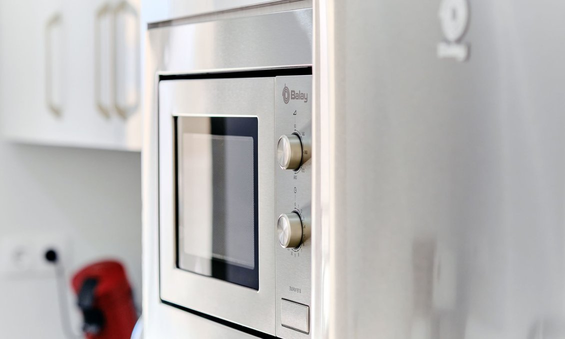 Segunda mano - Apartamento -
Orihuela Costa - Costa Blanca