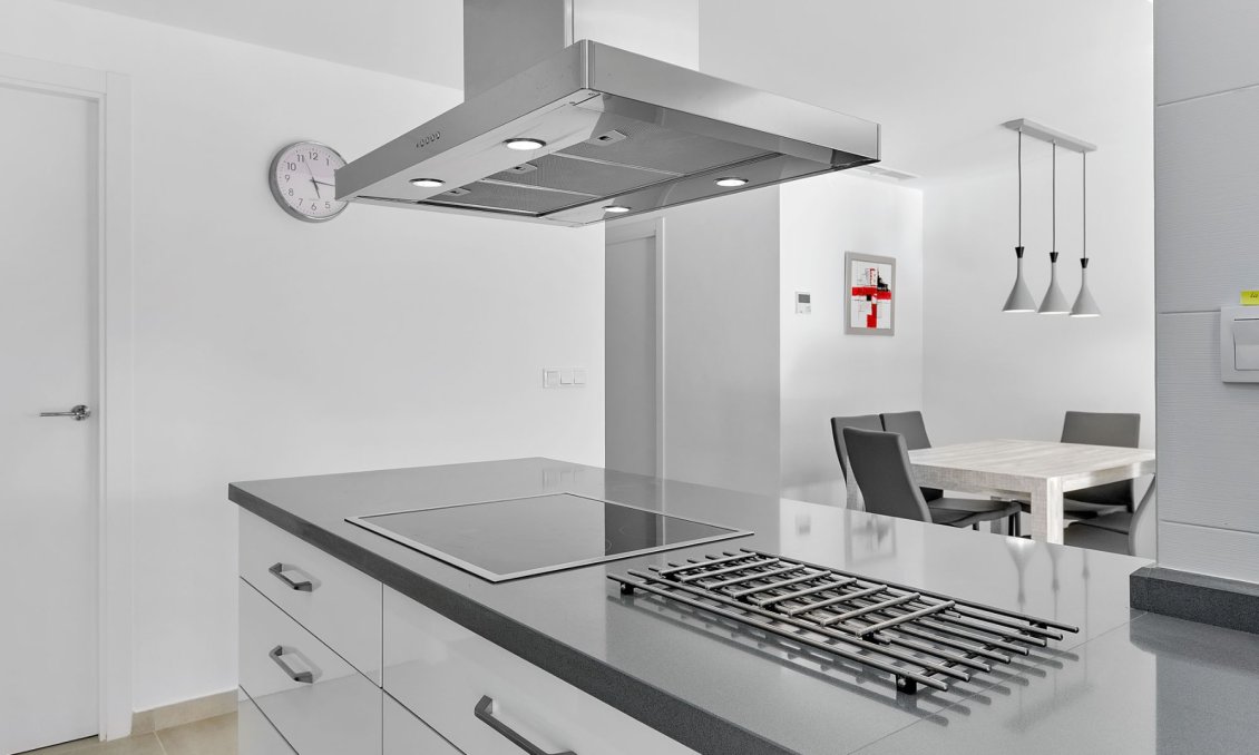 Segunda mano - Apartamento -
Orihuela Costa - Costa Blanca