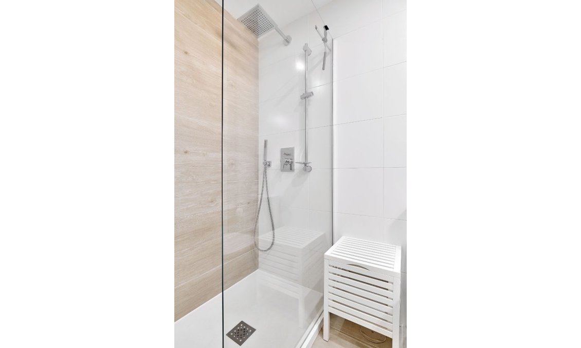 Segunda mano - Apartamento -
Orihuela Costa - Costa Blanca