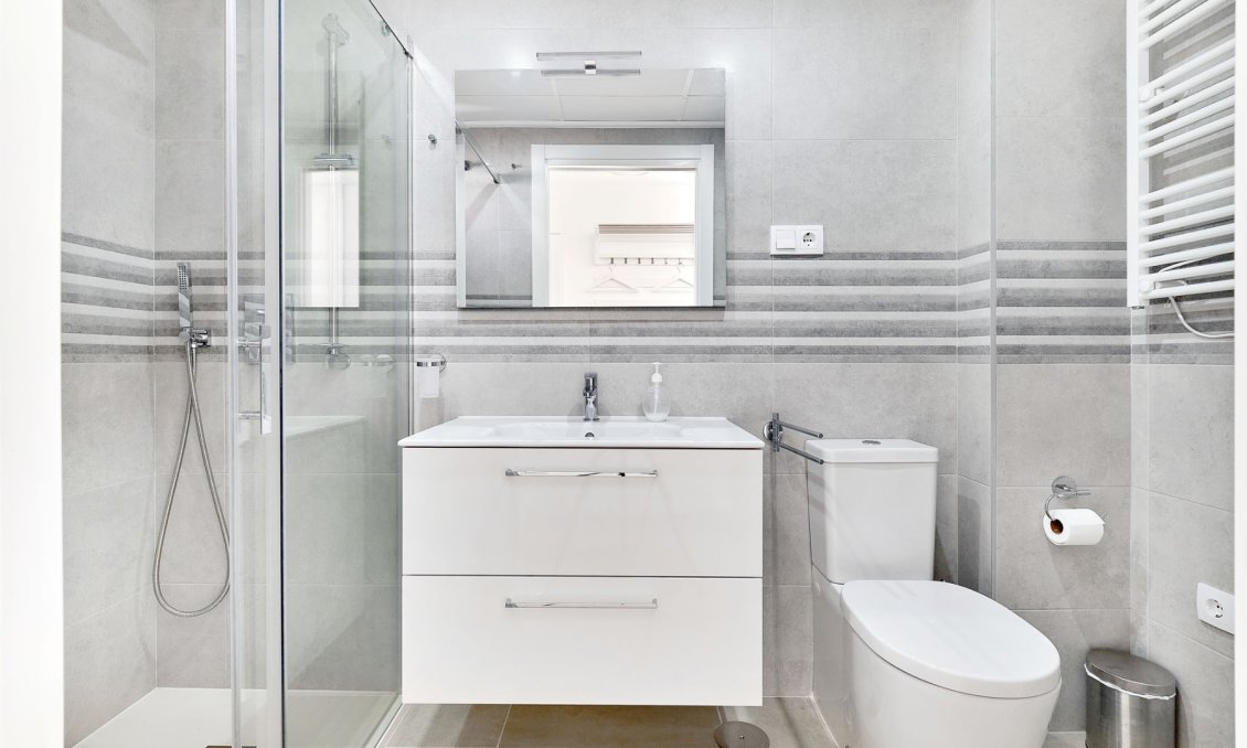 Segunda mano - Apartamento -
Orihuela Costa - Costa Blanca