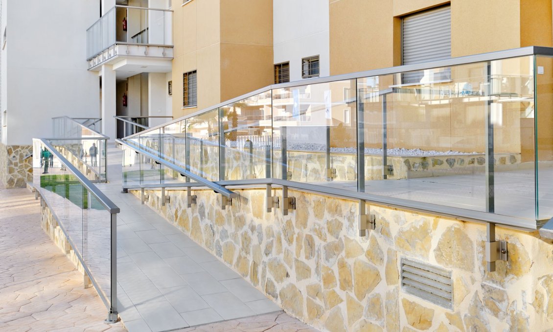 Segunda mano - Apartamento -
Orihuela Costa - Costa Blanca