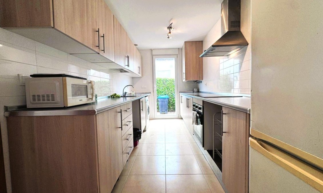 Resale - Villa -
Alhama De Murcia - Condado De Alhama