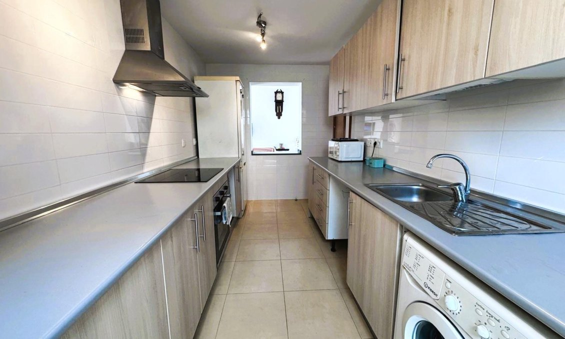 Resale - Villa -
Alhama De Murcia - Condado De Alhama