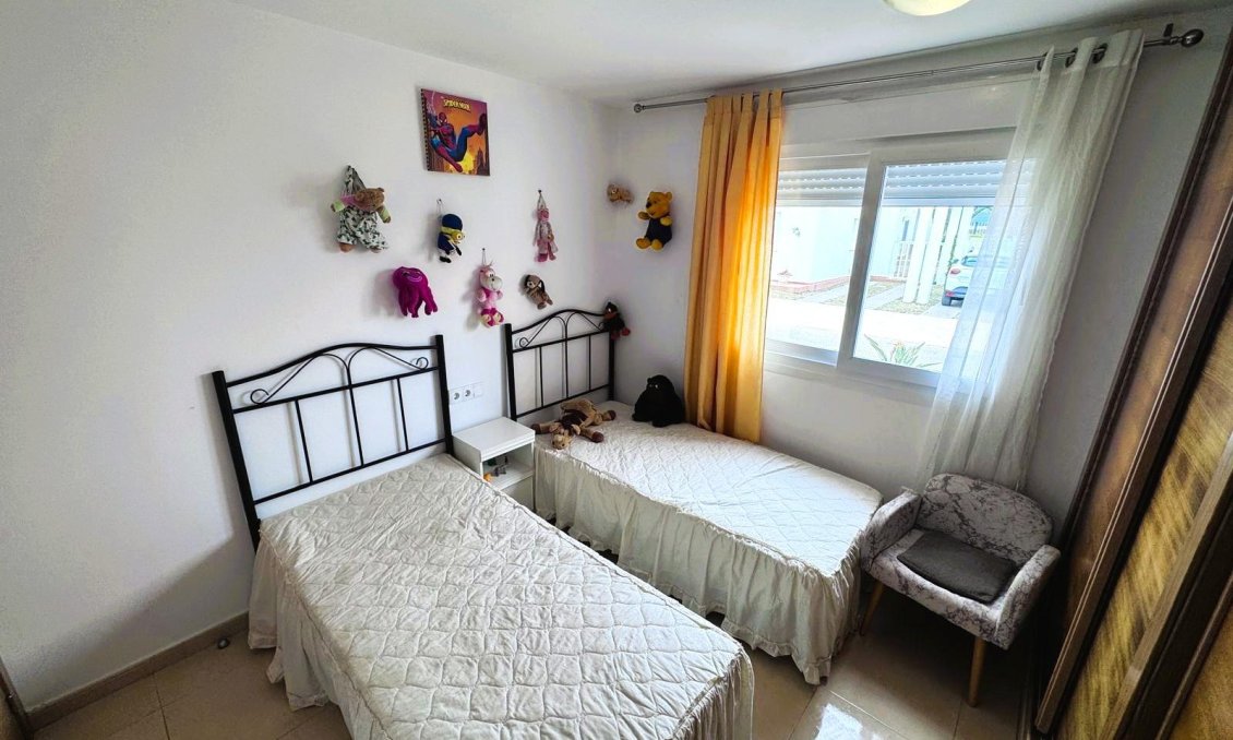 Resale - Villa -
Alhama De Murcia - Condado De Alhama