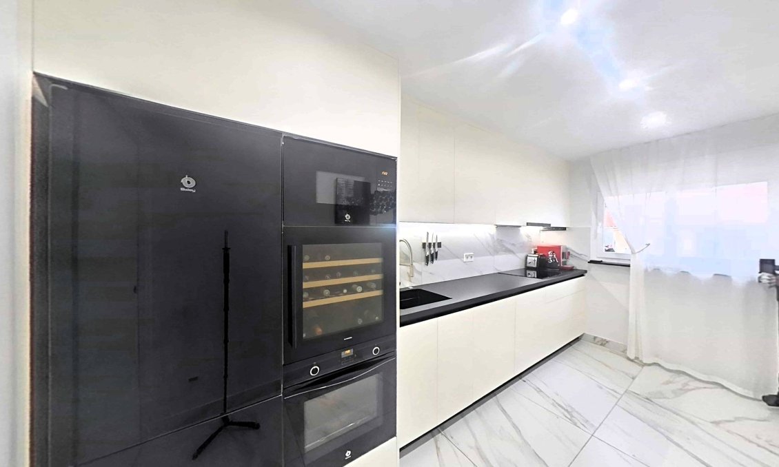 Resale - Apartment -
San Pedro del Pinatar - Villananitos