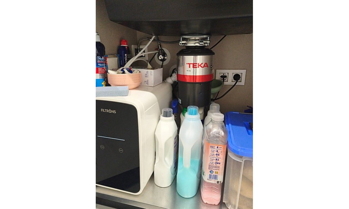 Resale - Apartment -
San Pedro del Pinatar - Villananitos