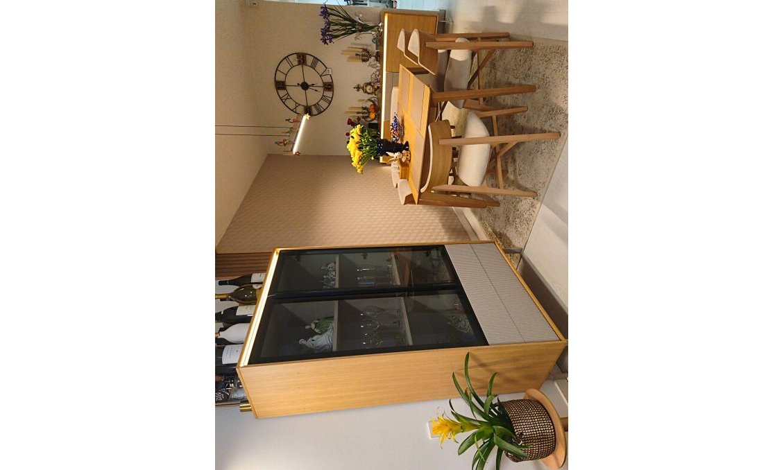 Resale - Apartment -
San Pedro del Pinatar - Villananitos