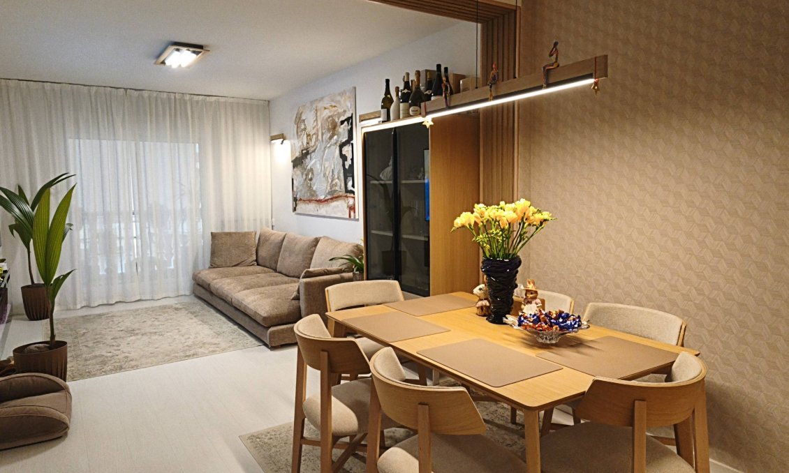 Resale - Apartment -
San Pedro del Pinatar - Villananitos