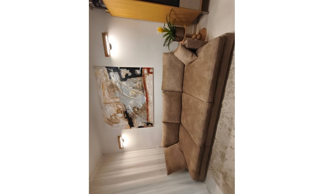 Resale - Apartment -
San Pedro del Pinatar - Villananitos