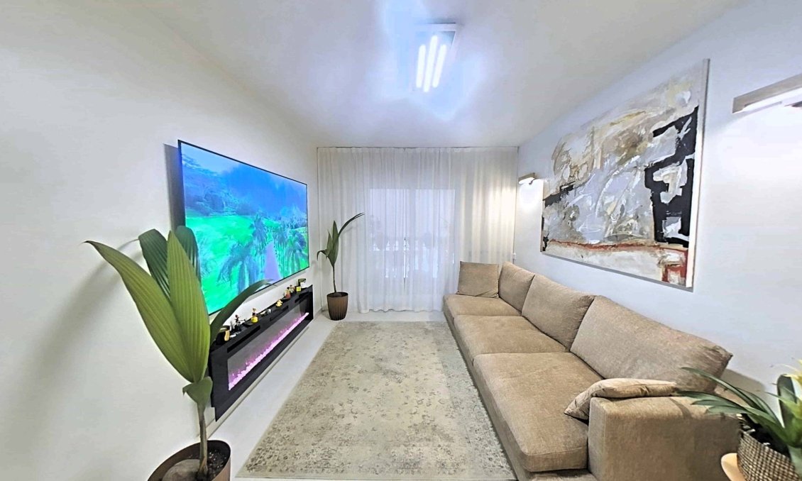 Resale - Apartment -
San Pedro del Pinatar - Villananitos