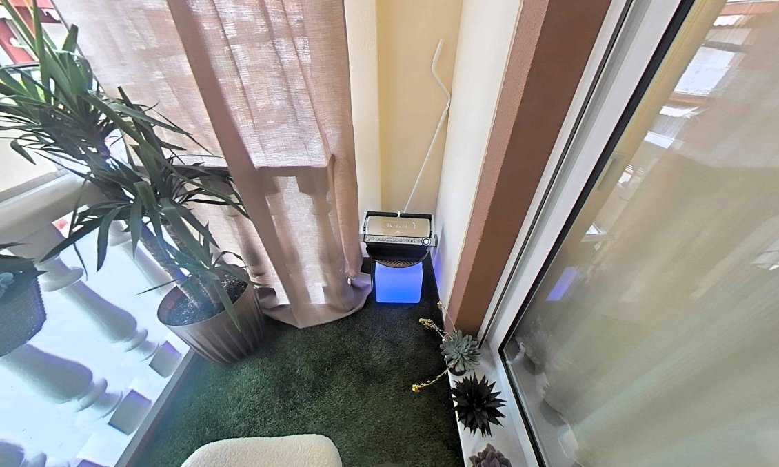 Resale - Apartment -
San Pedro del Pinatar - Villananitos