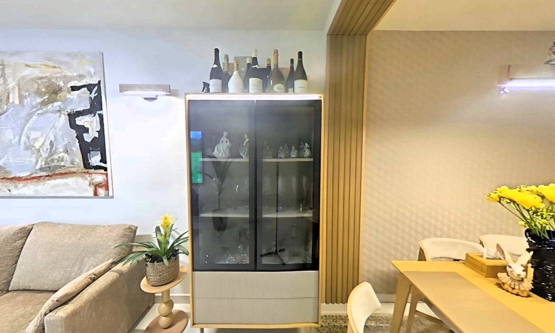 Resale - Apartment -
San Pedro del Pinatar - Villananitos