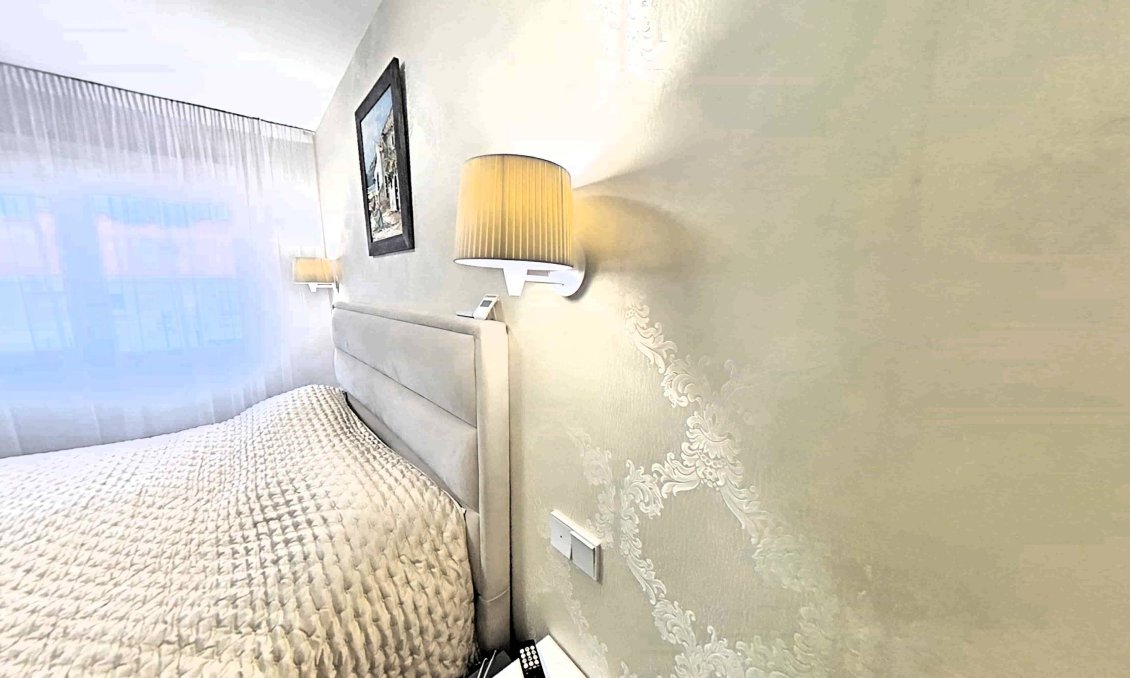 Resale - Apartment -
San Pedro del Pinatar - Villananitos