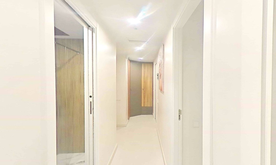 Resale - Apartment -
San Pedro del Pinatar - Villananitos