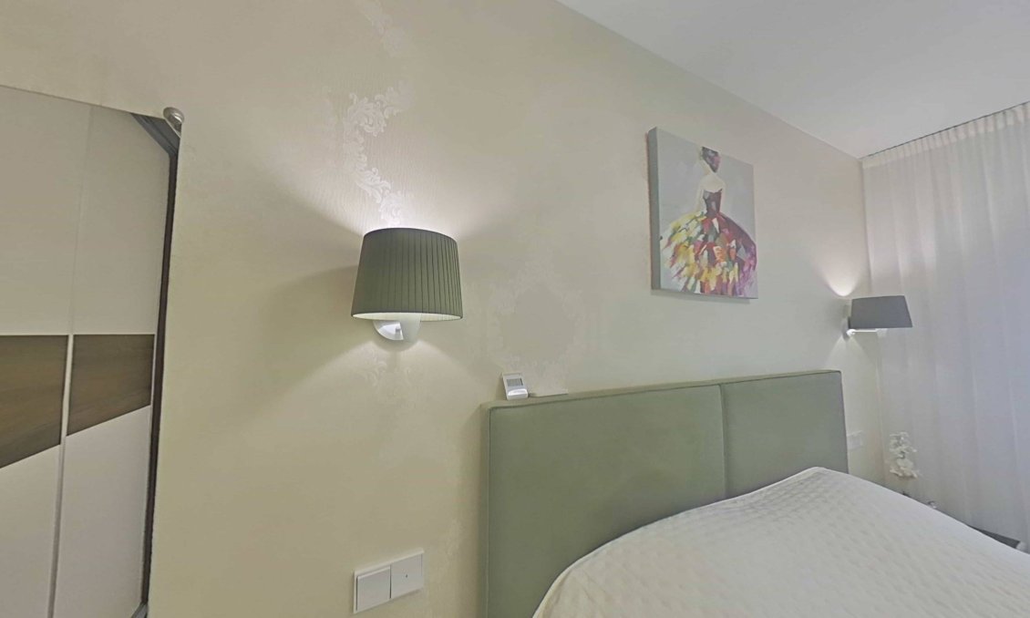 Resale - Apartment -
San Pedro del Pinatar - Villananitos