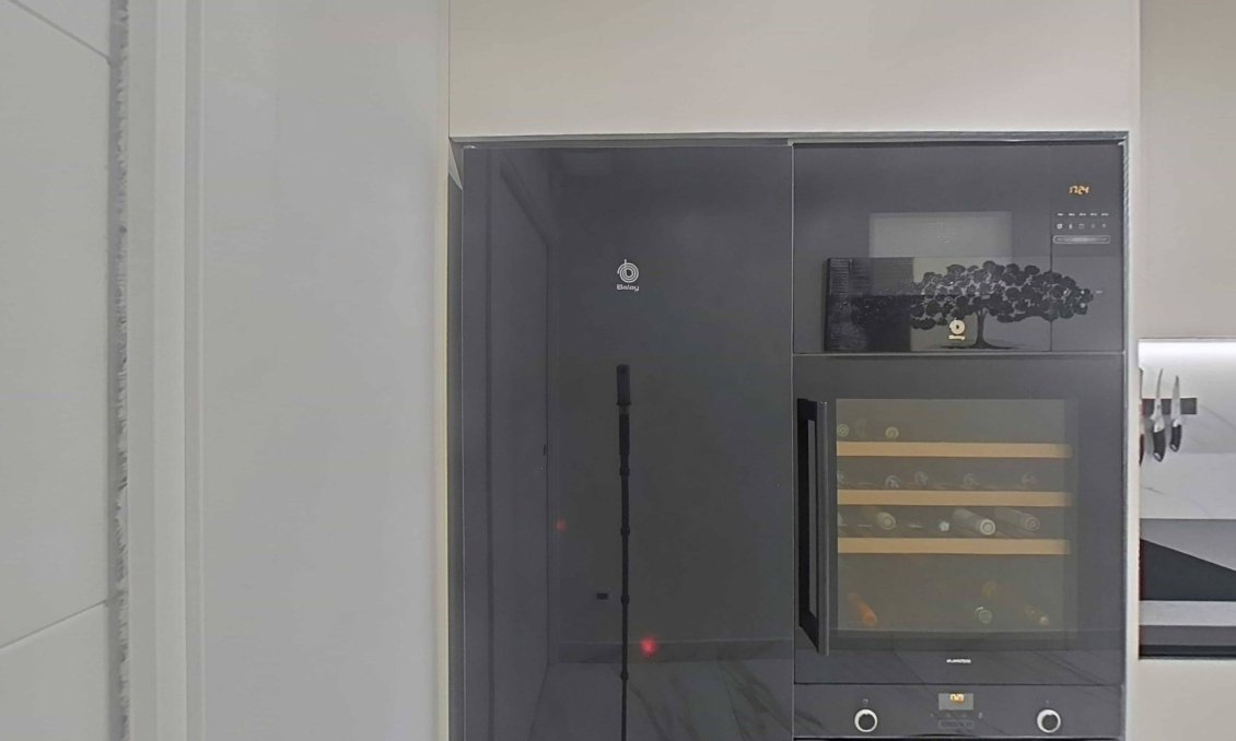 Resale - Apartment -
San Pedro del Pinatar - Villananitos