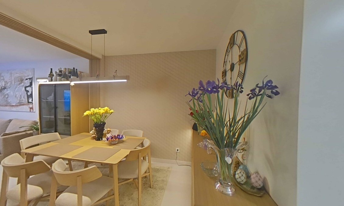 Resale - Apartment -
San Pedro del Pinatar - Villananitos