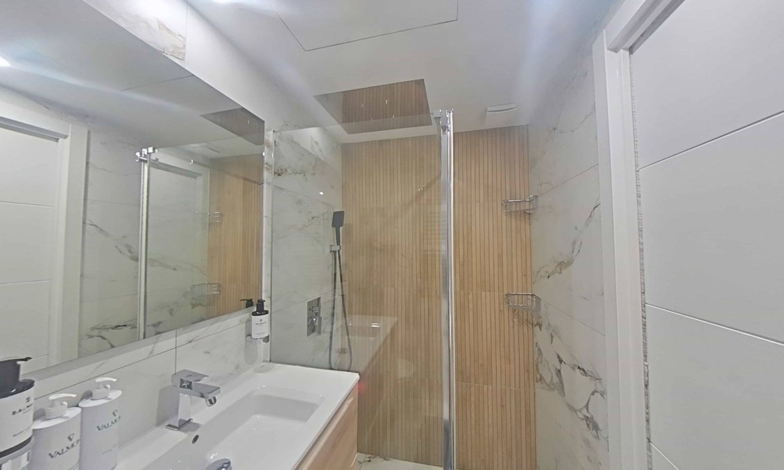 Resale - Apartment -
San Pedro del Pinatar - Villananitos