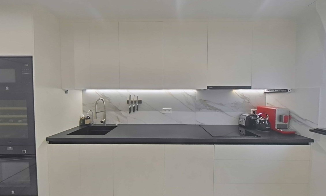 Resale - Apartment -
San Pedro del Pinatar - Villananitos