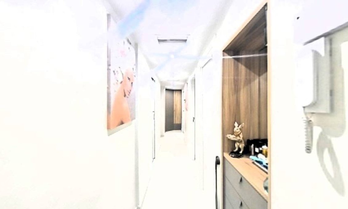 Resale - Apartment -
San Pedro del Pinatar - Villananitos