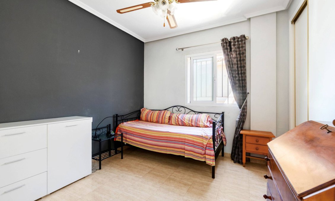 Revente - Duplex -
Orihuela Costa - Playa Flamenca