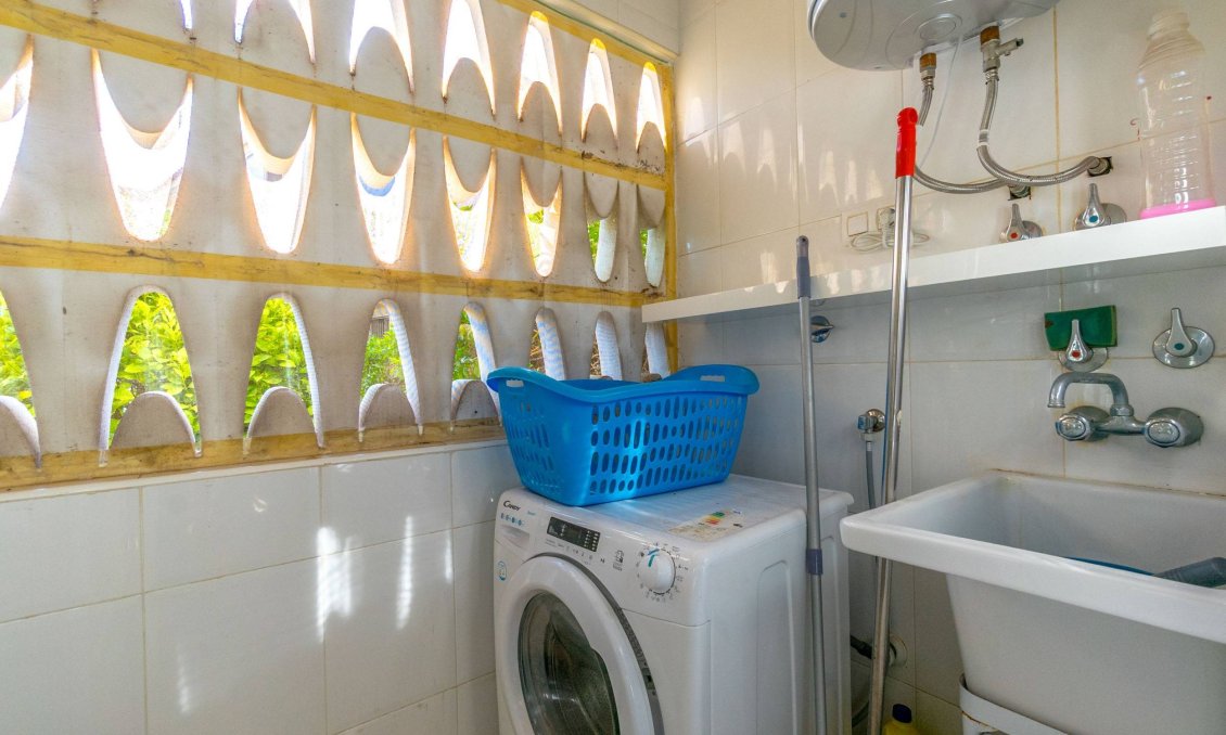 Revente - Duplex -
Orihuela Costa - Playa Flamenca