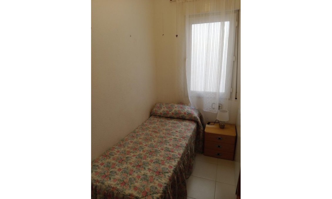 Revânzare - Apartament -
Torrevieja - Playa del Cura