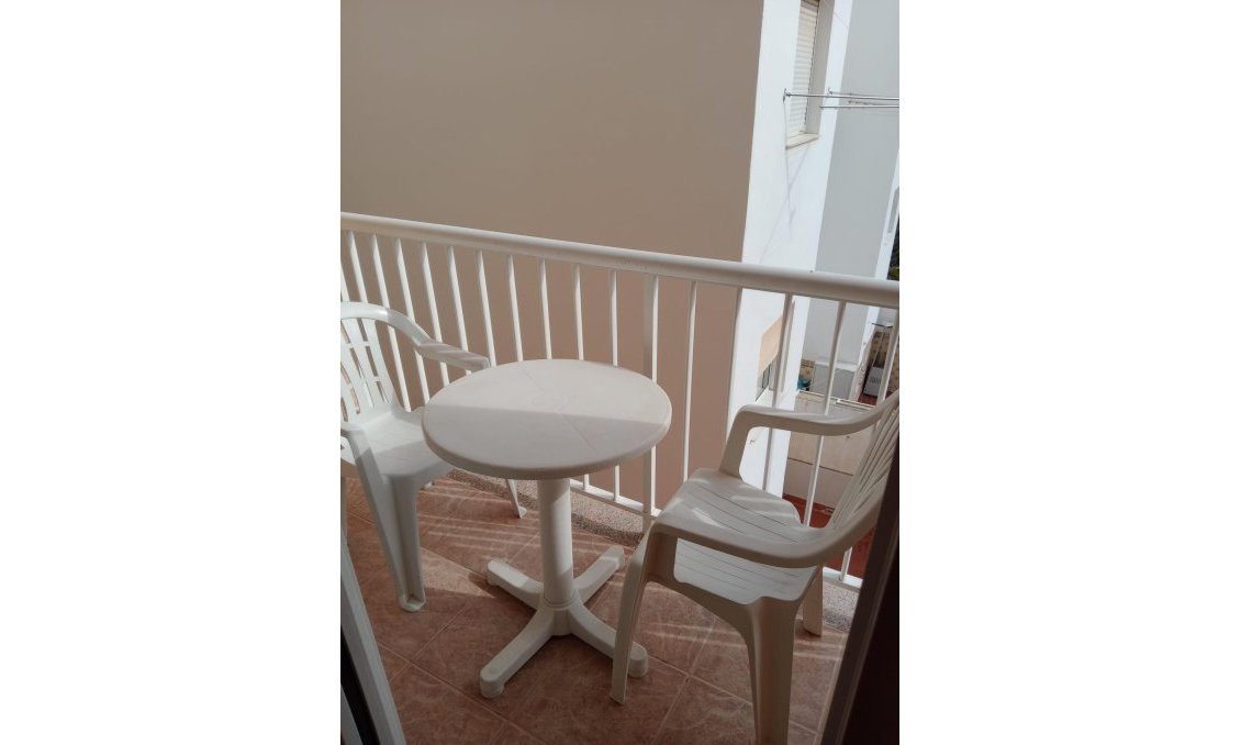 Revânzare - Apartament -
Torrevieja - Playa del Cura