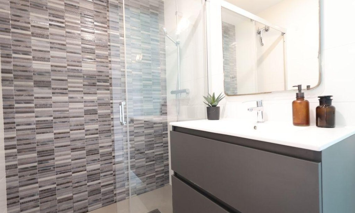 Resale - Bungalow -
Pilar de la Horadada - Costa Blanca