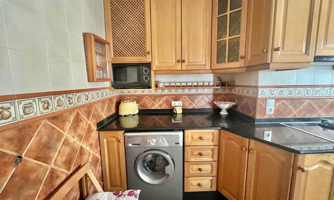 Resale - Villa -
Torrevieja - Los Balcones - Los Altos del Edén