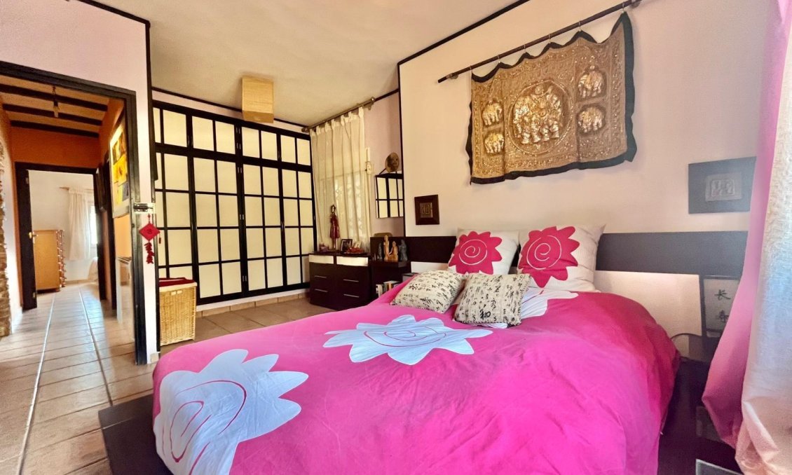 Resale - Villa -
Torrevieja - Los Balcones - Los Altos del Edén