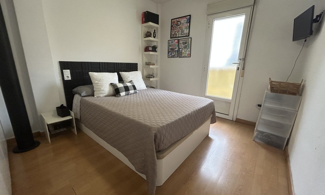 Revente - Town House -
Torrevieja - Costa Blanca