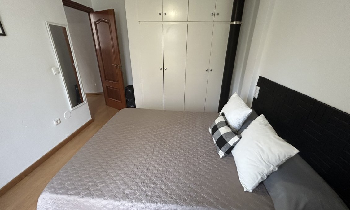 Revente - Town House -
Torrevieja - Costa Blanca