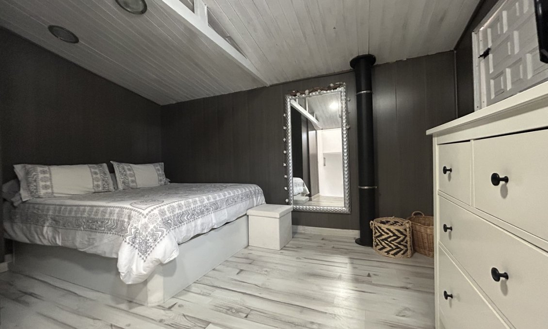 Revente - Town House -
Torrevieja - Costa Blanca