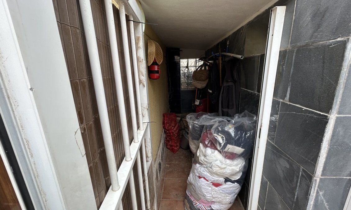 Revente - Town House -
Torrevieja - Costa Blanca