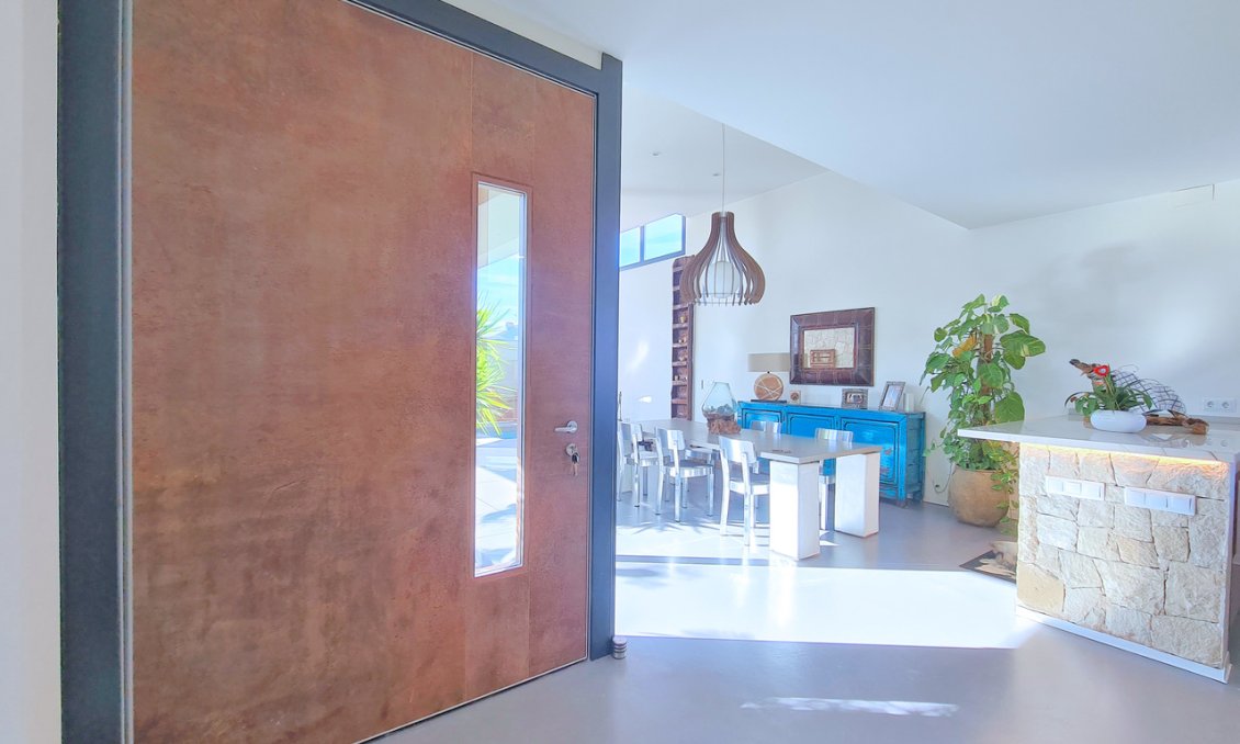 Revânzare - Vilă -
Los Alcazares - Costa Calida