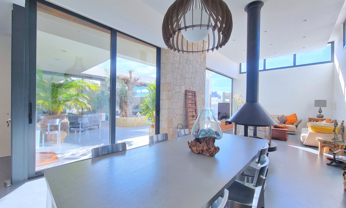 Revânzare - Vilă -
Los Alcazares - Costa Calida