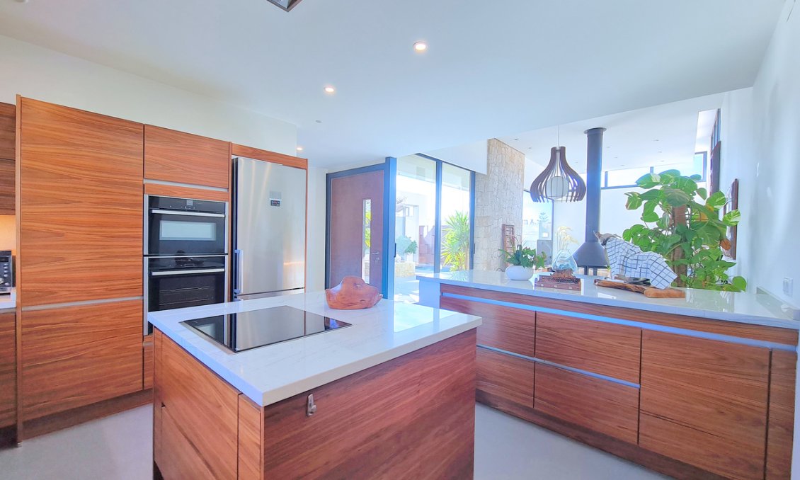 Revânzare - Vilă -
Los Alcazares - Costa Calida