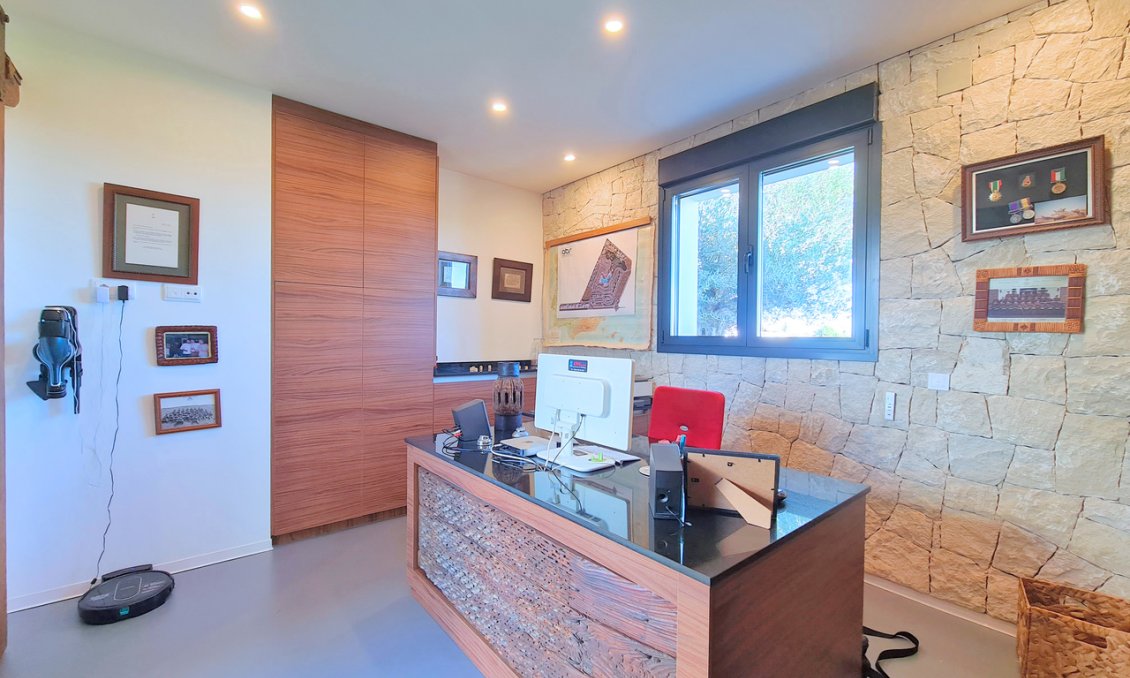 Revânzare - Vilă -
Los Alcazares - Costa Calida