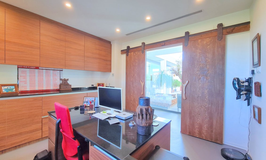 Revânzare - Vilă -
Los Alcazares - Costa Calida