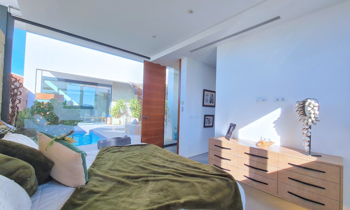 Revânzare - Vilă -
Los Alcazares - Costa Calida