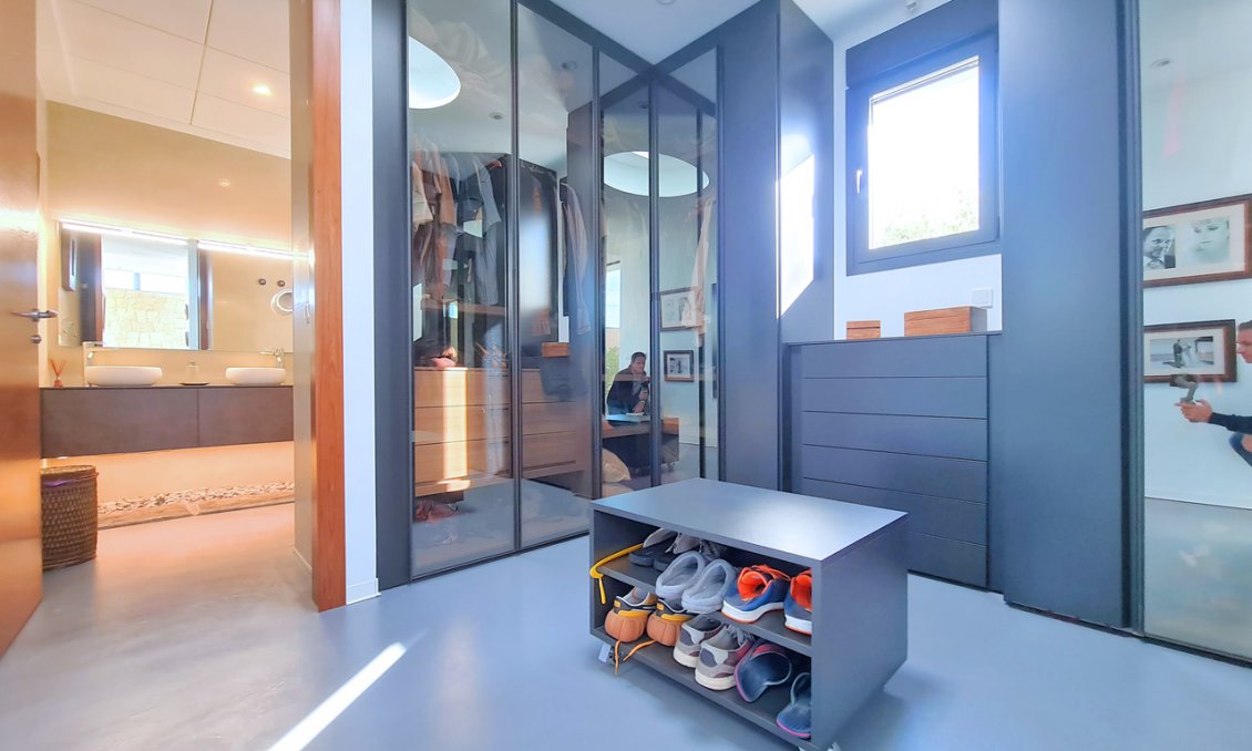 Revânzare - Vilă -
Los Alcazares - Costa Calida