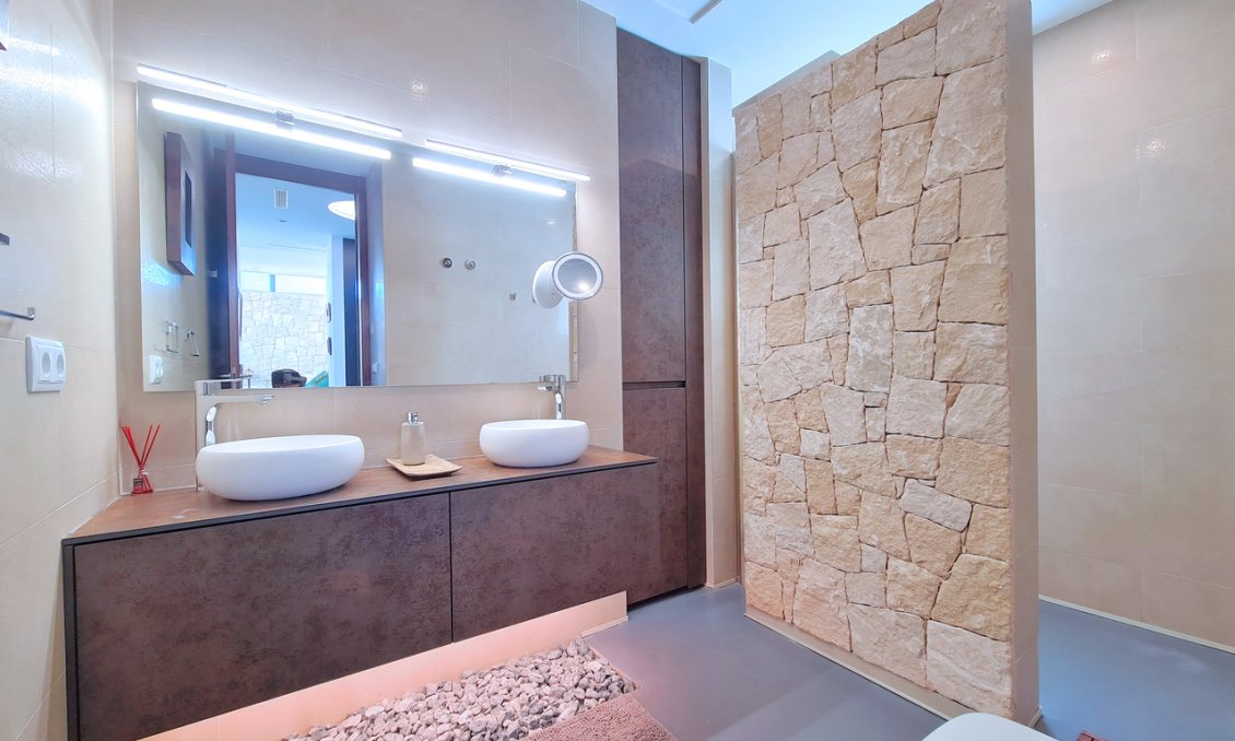 Revânzare - Vilă -
Los Alcazares - Costa Calida