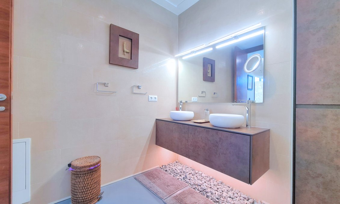 Revânzare - Vilă -
Los Alcazares - Costa Calida